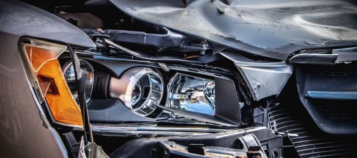 Skup aut powypadkowych